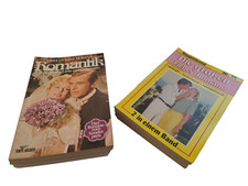 Liebesromane mix adelsromane gebraucht kaufen  Horka