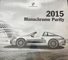 2015 monochrome purity for sale  Schenectady