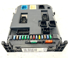 Body computer peugeot usato  Desio