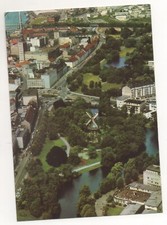 Ansichtskarte postkarte bremen gebraucht kaufen  Wittlich