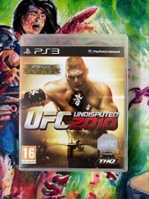 Ufc 2010 undisputed usato  Milano