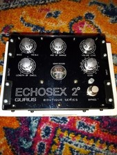 Gurus echosex echorec for sale  Dallas