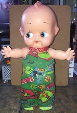 Vintage vinyl kewpie for sale Vintage vinyl kewpie for sale  Oldsmar