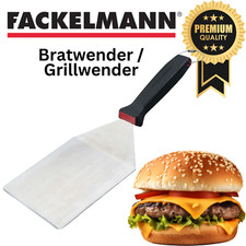 Fackelmann fleischwender pfann gebraucht kaufen  Reutlingen