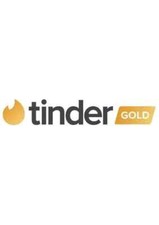 Używany, Tinder Gold 12 Months - ULTRA FAST DELIVERY - Europe na sprzedaż  PL