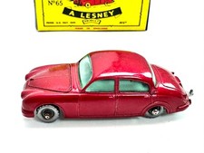Matchbox lesney regular gebraucht kaufen  Olfen