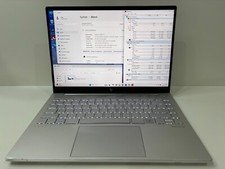 Envy eb0013na intel for sale  HERTFORD