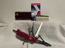 Victorinox swiss army usato  Bologna
