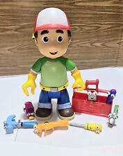 Handy manny doll for sale  Moorhead