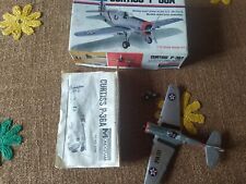 Monogram curtiss p36 usato  Vigevano