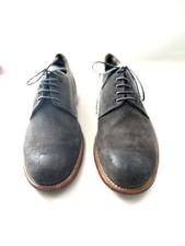Grenson mens grey for sale  CROYDON