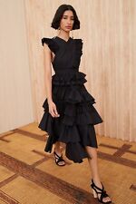 Ulla johnson robe d'occasion  Bondoufle