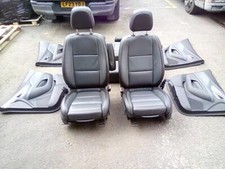 Vauxhall mokka black for sale  SWINDON