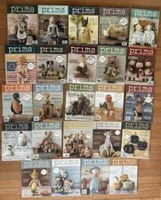 Prims magazine inspired for sale  Norfolk