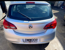 Vauxhall corsa tailgate for sale  WELLINGTON