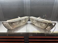 Fanali anteriori bmw usato  Pescara
