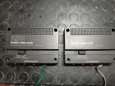 Pioneer dmss crossover usato  Italia