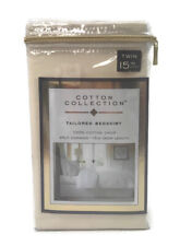 Cotton collection 300 for sale  Saratoga Springs