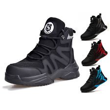 Suadeex mens safety for sale  COALVILLE