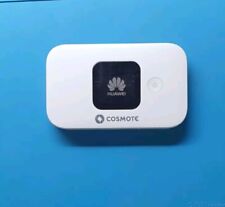 Huawei E5577C mobilny hotspot WLAN WIFI., używany na sprzedaż  Wysyłka do Poland