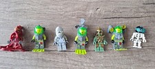 Lego atlantis 8078 d'occasion  Gaillon