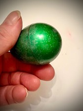 Small plastic egg for sale  STROUD