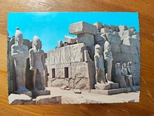 1981 ansichtskarte luxor gebraucht kaufen  Bad Rappenau