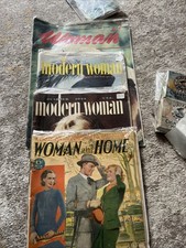 Modern woman woman for sale  HODDESDON