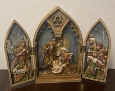 Vintage holy family for sale  Fairfax