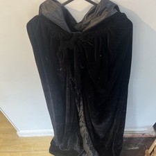 velvet cloak for sale velvet cloak for sale COULSDON