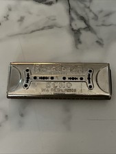M.hohner harmonica germany for sale  Galesburg