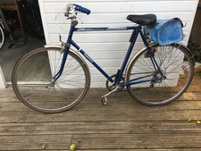 Vintage dawes men for sale  PEACEHAVEN