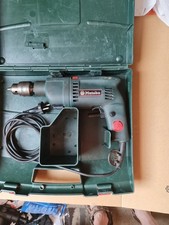 Schlagbohrmaschine metabo sbe gebraucht kaufen  Dorsten