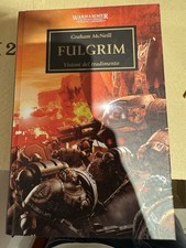 Warhammer black library usato  Venegono Superiore