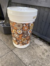 Vintage floral laundry for sale  CHELTENHAM