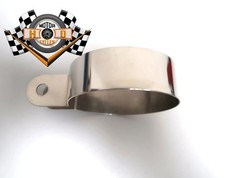Harley supertrapp auspuffschel gebraucht kaufen  Lastrup