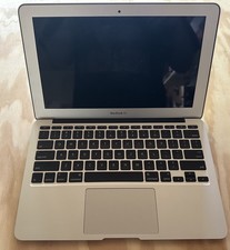 Macbook air inch for sale  Winona Lake
