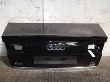 Audi line bootlid for sale  CARDIFF
