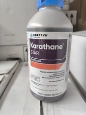 Karathane star fungicida usato  Torre Canavese