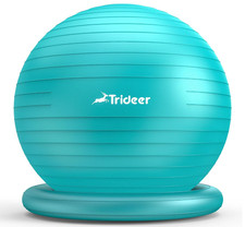 Trideer yoga ball for sale  Mc Lean