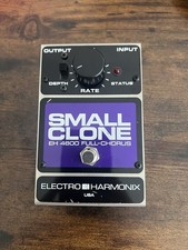 Electro harmonix ehx for sale  MANCHESTER