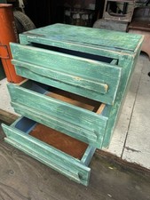 Vintage wood drawer for sale  Andover
