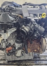 Motore semicompleto per usato  Italia