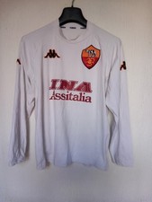 Roma maglia calcio usato  Roma