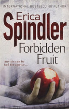 Forbidden fruit spindler for sale Forbidden fruit spindler for sale  ROSSENDALE