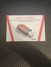 Xim apex adattatore usato  Roma