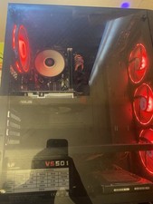 Gaming 2600 cpu for sale  CROYDON