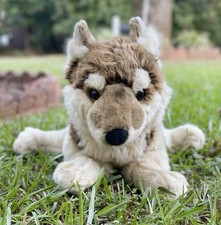 Gipsy brown wolf for sale  Roswell