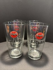 Bacardi rum bat for sale  Bourbonnais