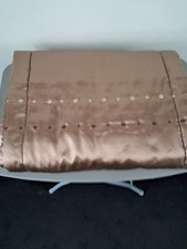 Bed runner double for sale  TONBRIDGE